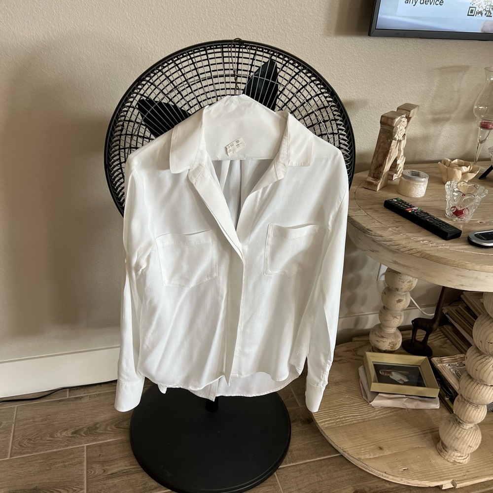 Women’s blouse